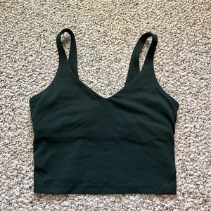 lululemon align tank